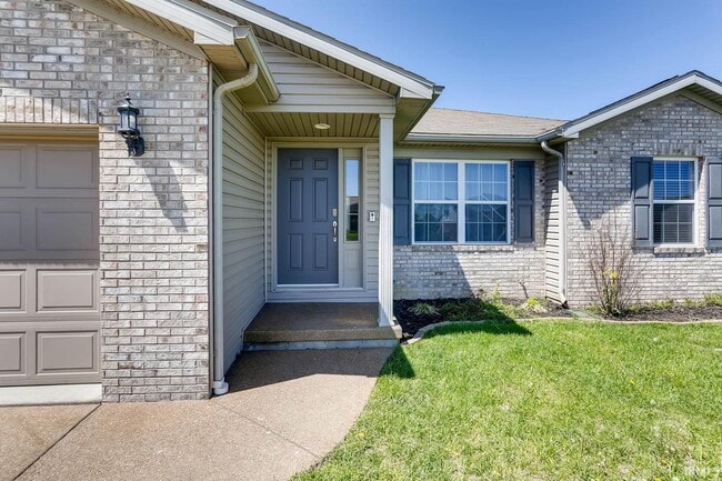 Foto del edificio - 12432 Rolling Meadows Dr