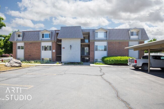 Building Photo - Adorable 3-Bedroom Condo in Prime Provo Lo...