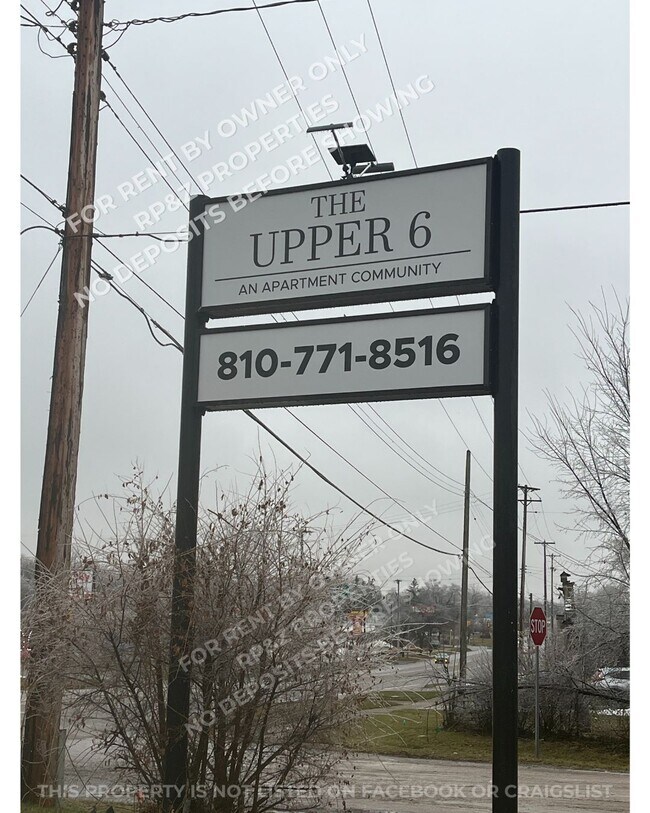 Foto del edificio - 3418 Fenton Rd