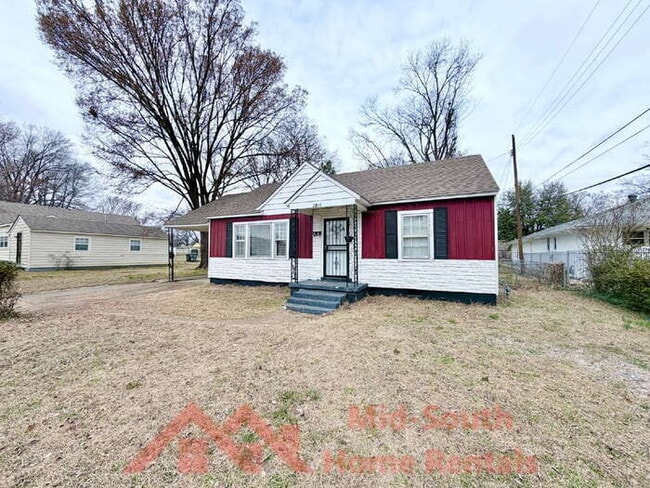 Photo - 2914 Hoskins Rd House