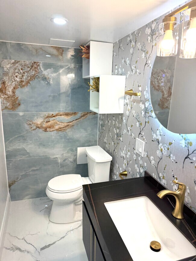 Foto del edificio - 64 Rowe St