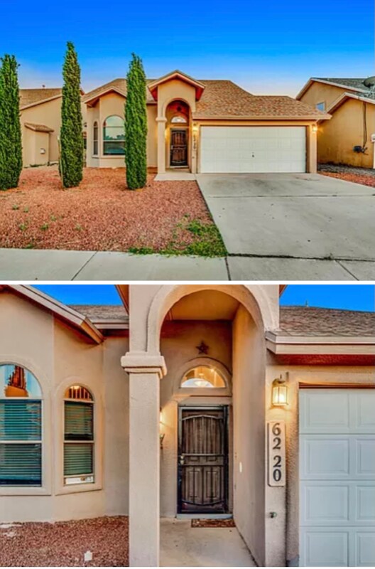 Primary Photo - 6220 Spotted Eagle Dr