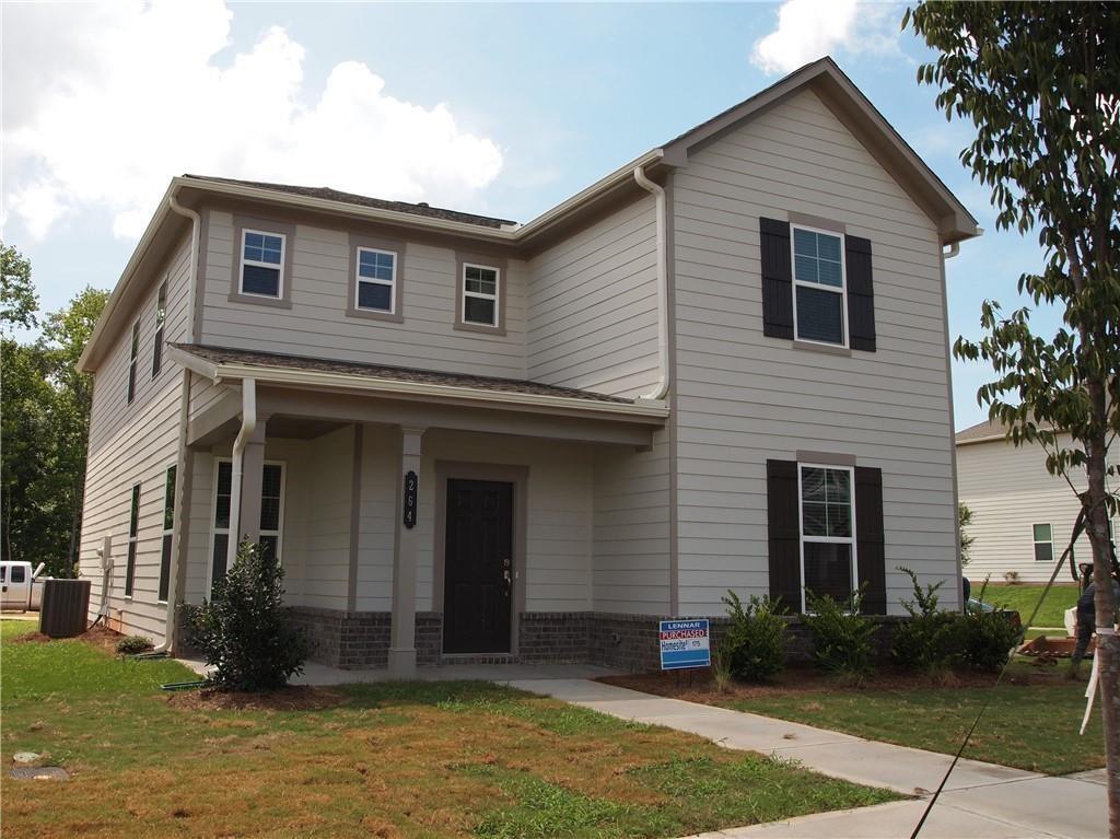 Primary Photo - 264 Grey Falcon Ave