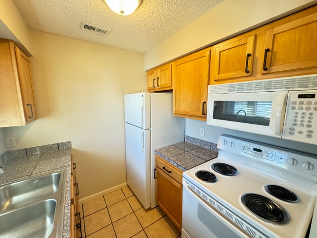 Foto del edificio - 1531 D St