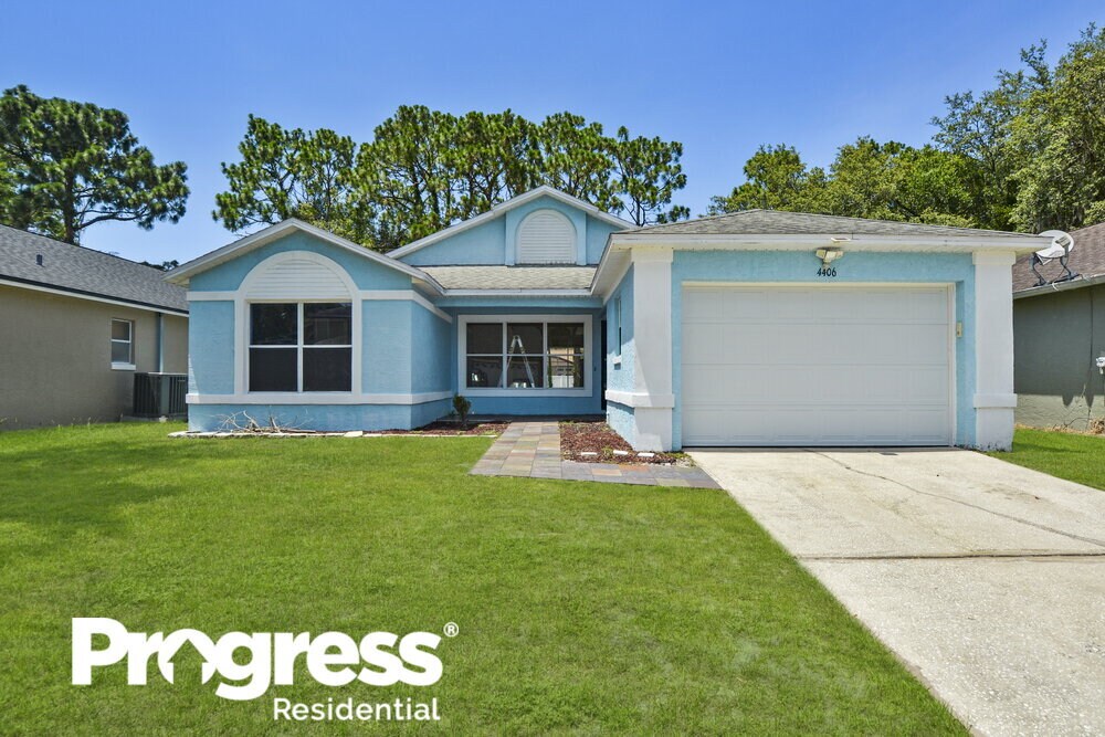 4406 Weeping Willow Cir, Casselberry, FL 32707 House Rental in