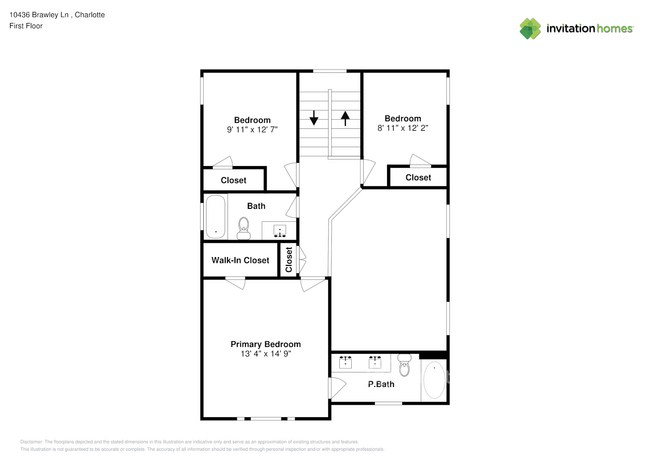 Building Photo - 10436 Brawley Ln