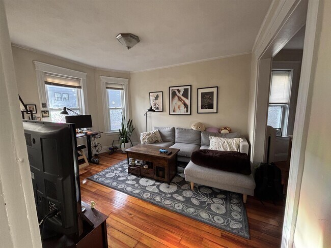 Foto del edificio - 9 Orrin St