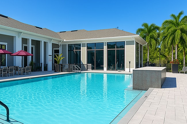 Enjoy luxury amenities at 81 West Apartments in Fort Myers, Florida - 81 West Enjoy luxury amenities at 81 West Apartments in Fort Myers, Florida - 81 West