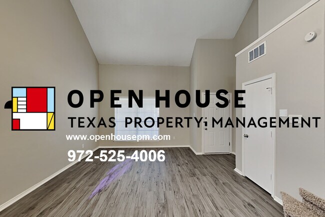 Building Photo - 8744 Brushy Creek Trail, Fort Worth