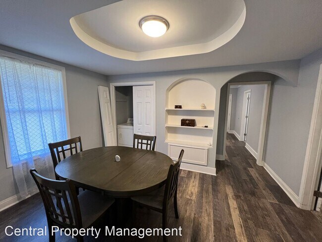 Foto del edificio - 2 br, 1 bath House - 221 Church Street