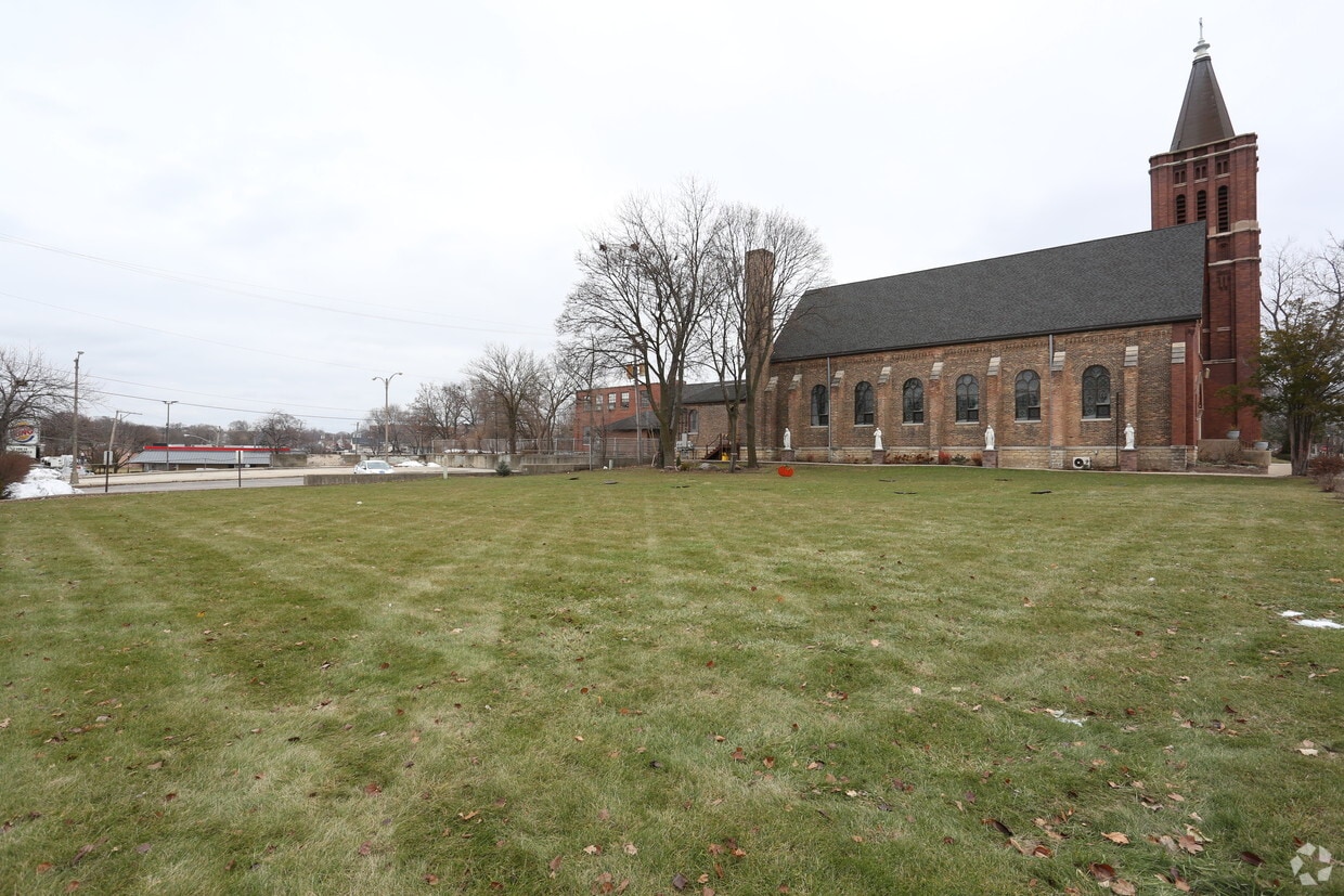 Building Photo - Marison Mill Suites