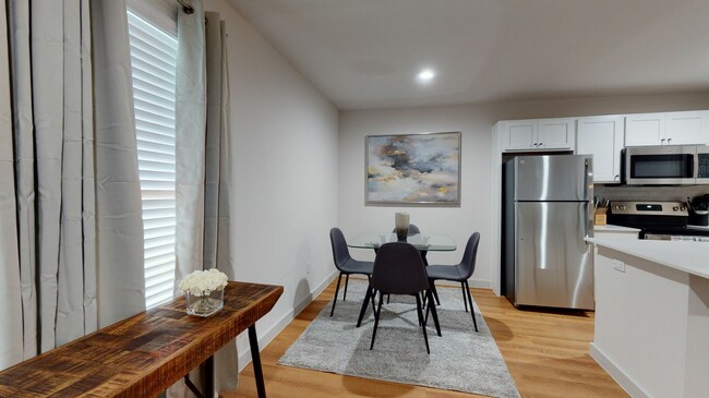 Foto del edificio - Hoskins 90 at Bishop Ridge