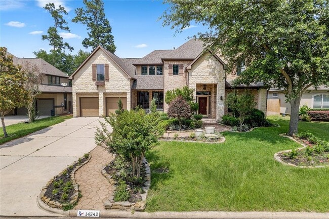 Building Photo - 14242 Mindy Park Ln