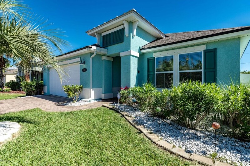 86 Tidal Ln, St. Augustine, FL 32080 House Rental in St. Augustine