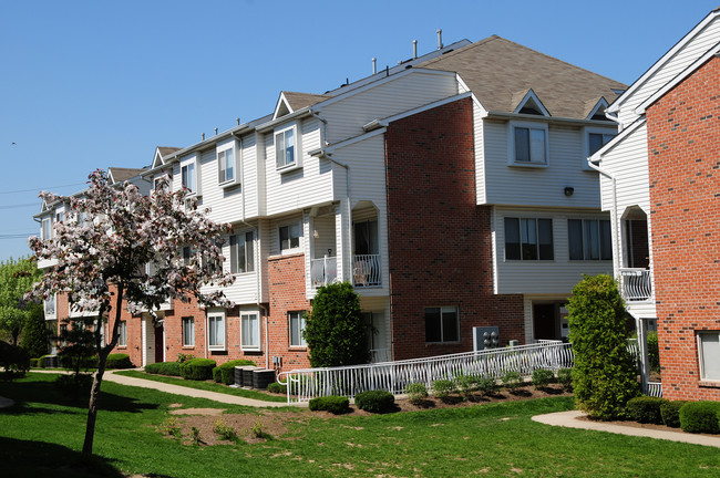 Foto del edificio - Harbortown Terrace