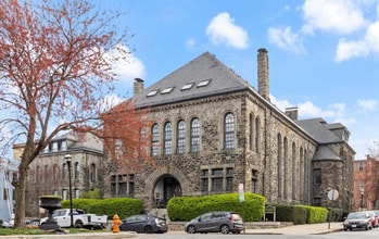 Building Photo - 1714 Park Ave