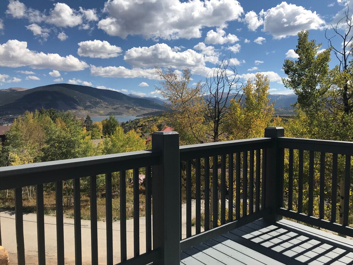 8030 Ryan Gulch Rd Unit 8030, Silverthorne, CO 80498 Apartments in