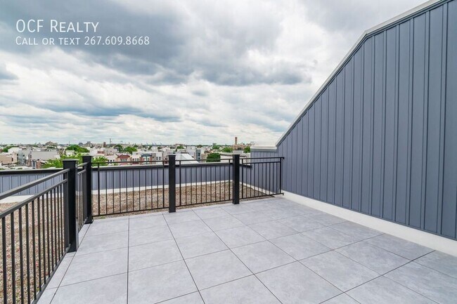 Foto del edificio - 1622 Point Breeze Ave