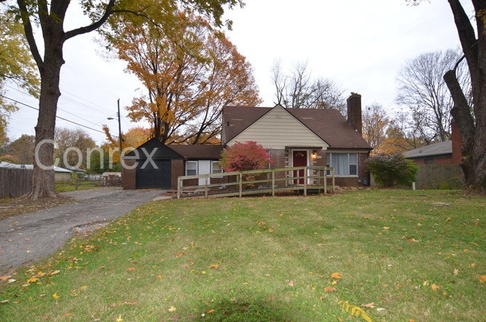 Primary Photo - 5635 Coburn Ave