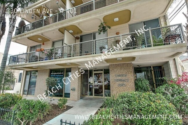 Foto del edificio - 230 Linden Ave