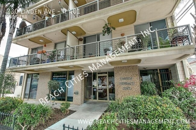 Building Photo - 230 Linden Ave