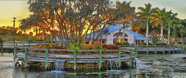 Pond - 294 Hidden Bay Dr