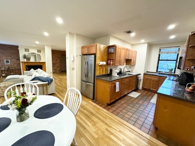 Foto del edificio - 87 Gainsborough St