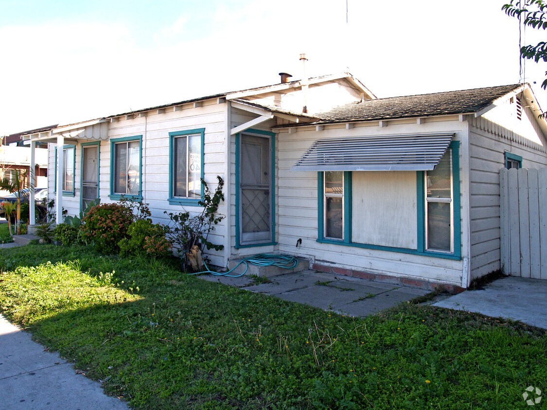 Foto del edificio - 13442-13448 Goldenwest St