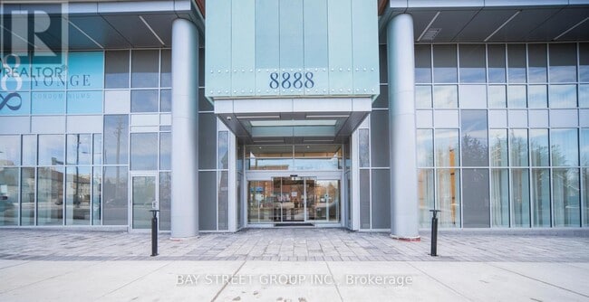 Building Photo - 8888 Yonge St