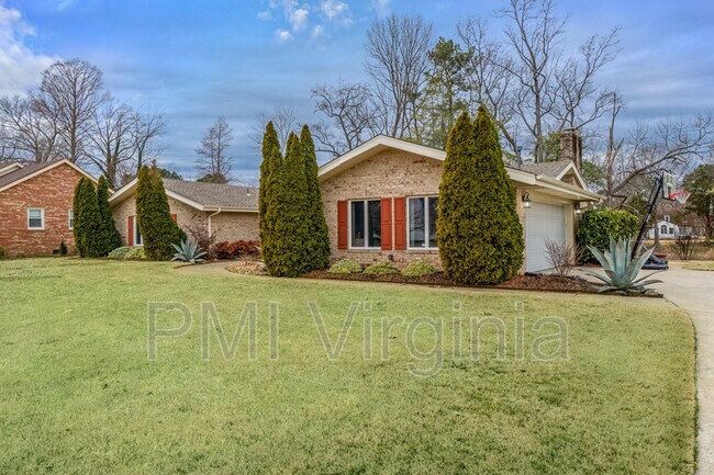 Building Photo - 3820 Stonebridge Landing