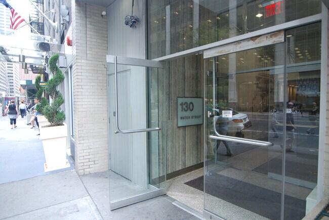 Foto del edificio - 130 Water St