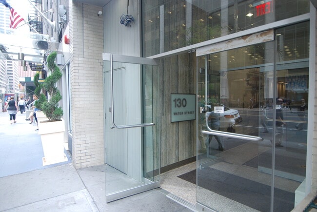 Building Photo - 130 Water St