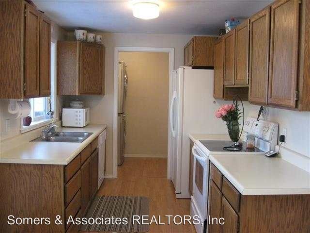 Building Photo - 4 br, 2 bath House - 414 Lignite Ave