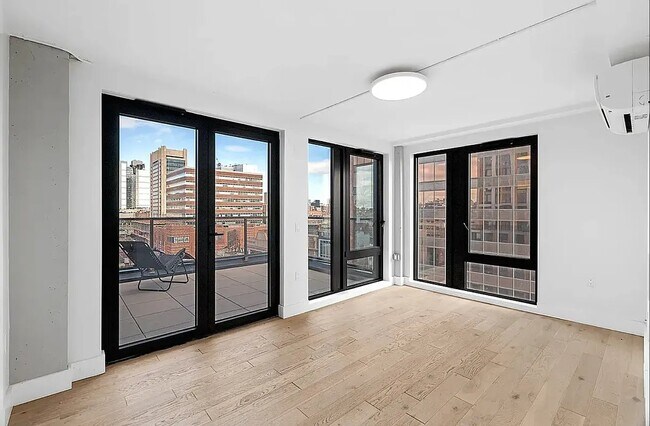 Building Photo - 60 West 125th Street