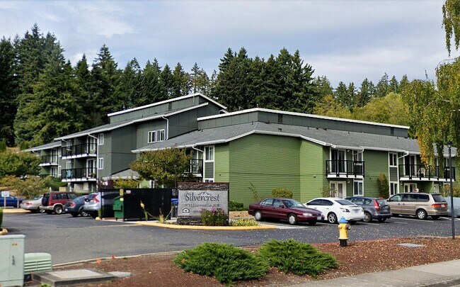 Foto del edificio - 9725 Danwood Ln NW