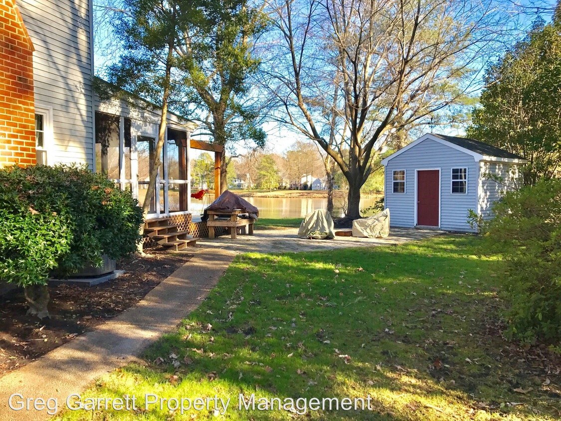 Primary Photo - 1808 Bay Cliff Ct
