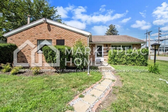 Foto principal - 1349 Ebeling Dr
