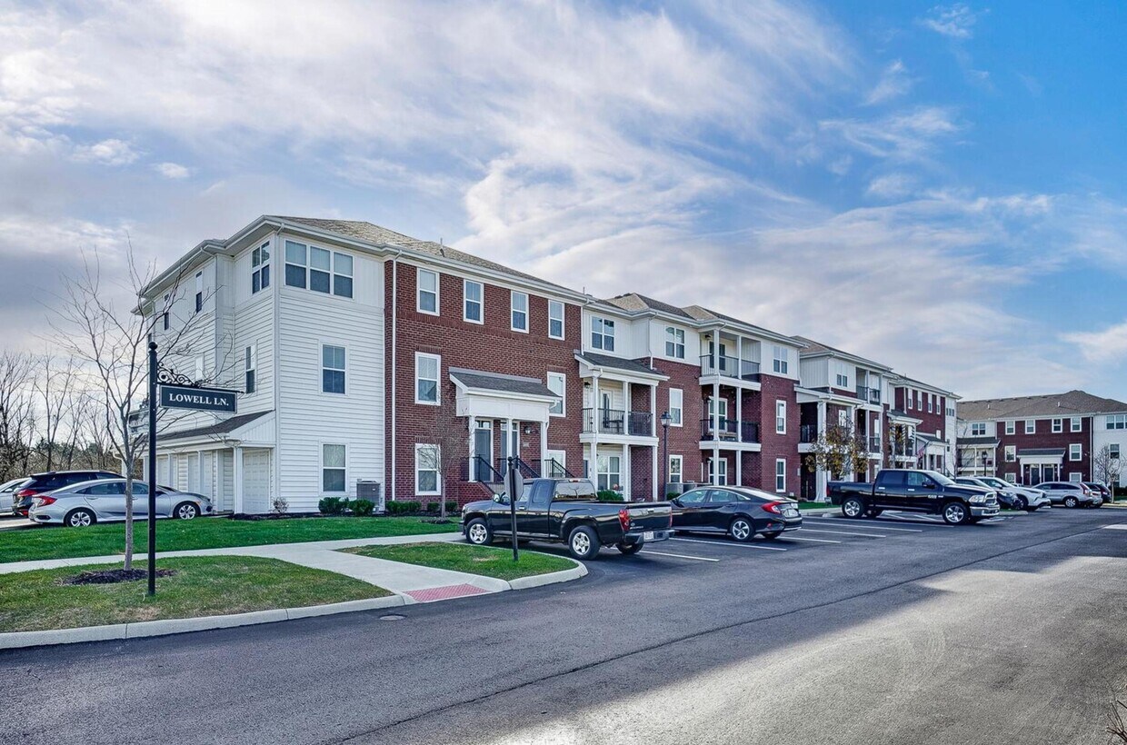 Building Photo - 4623 Lowell Ln