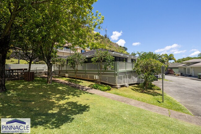 Foto del edificio - 2795 Kalawao St