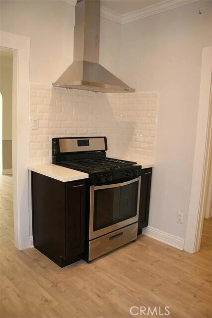 Foto del edificio - 8001 Blackburn Ave