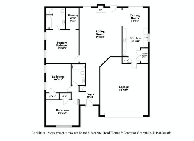 Building Photo - 4023 JUBILEE LN, MOODY, AL 35004