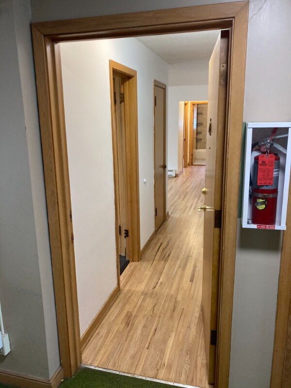 Foto del edificio - 408 6th St SW