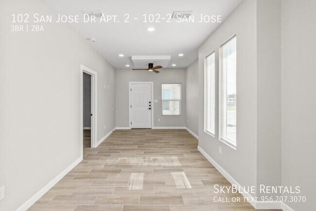 Foto del edificio - 102 San Jose Dr
