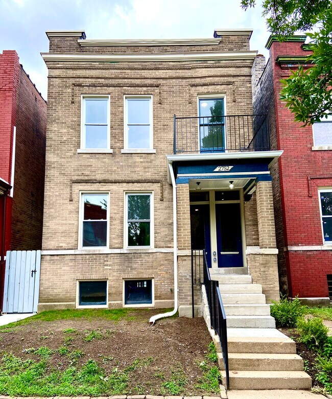 Foto del edificio - 2752 Accomac St