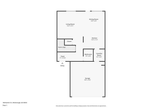 Foto del edificio - 180 Rankin Cir