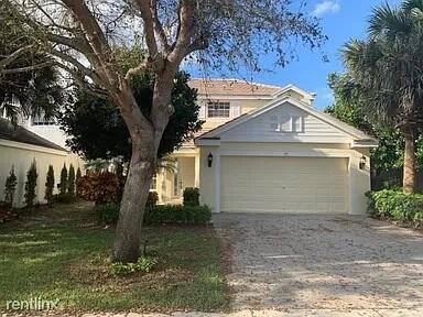 Photo - 175 Berenger Walk, Royal Palm Beach, FL 33414 - 4 BR 2.5 BA Single-Family Home