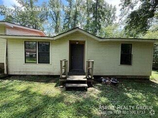 Building Photo - 19115 Colonel Glenn Rd