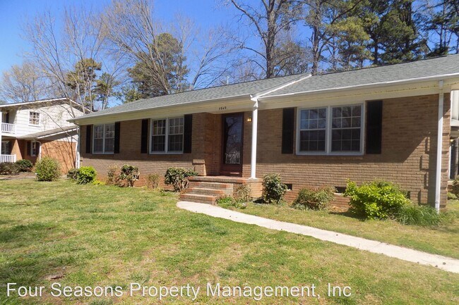Building Photo - 3 br, 2 bath House - 5949 Charing Place