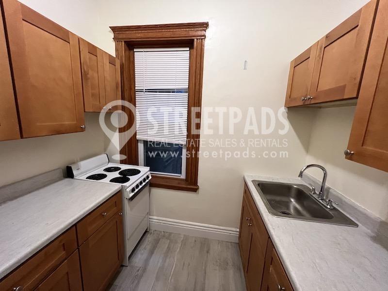 Foto principal - 1 bedroom in Boston MA 02215