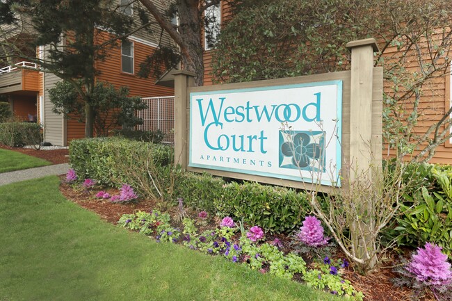 Foto del edificio - Westwood Court